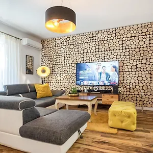 Apartamento Francesca Luxury Zadar