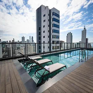 Hotel Ibis Balneário Camboriú