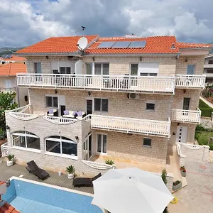 Apartamento House Jerko Kaštela