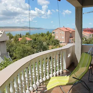 Apartamento Irina Rovanjska