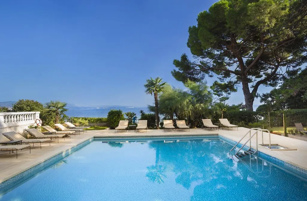 Villa Amalia - Liburnia (Adults Only) Opatija 4*,  Croatia