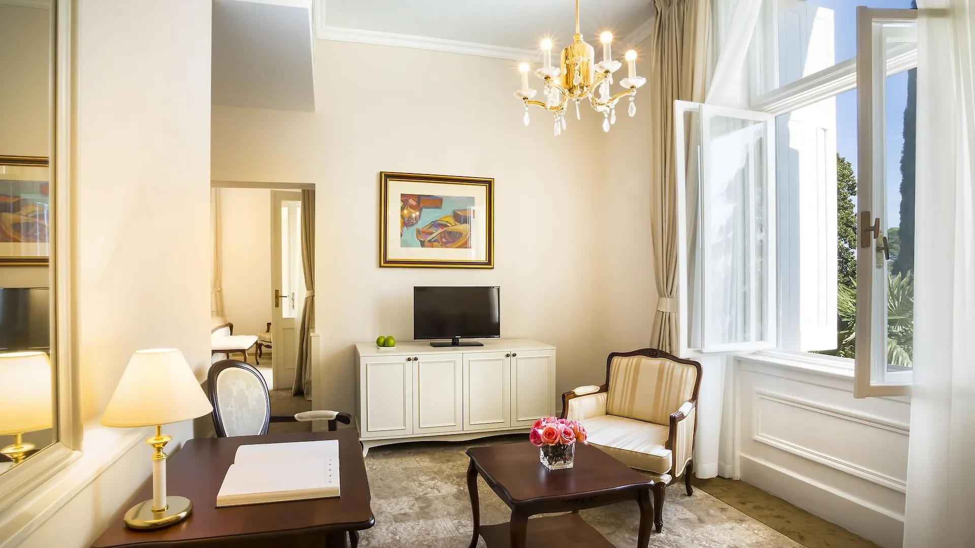 Hotel Villa Amalia - Liburnia (Adults Only) Opatija