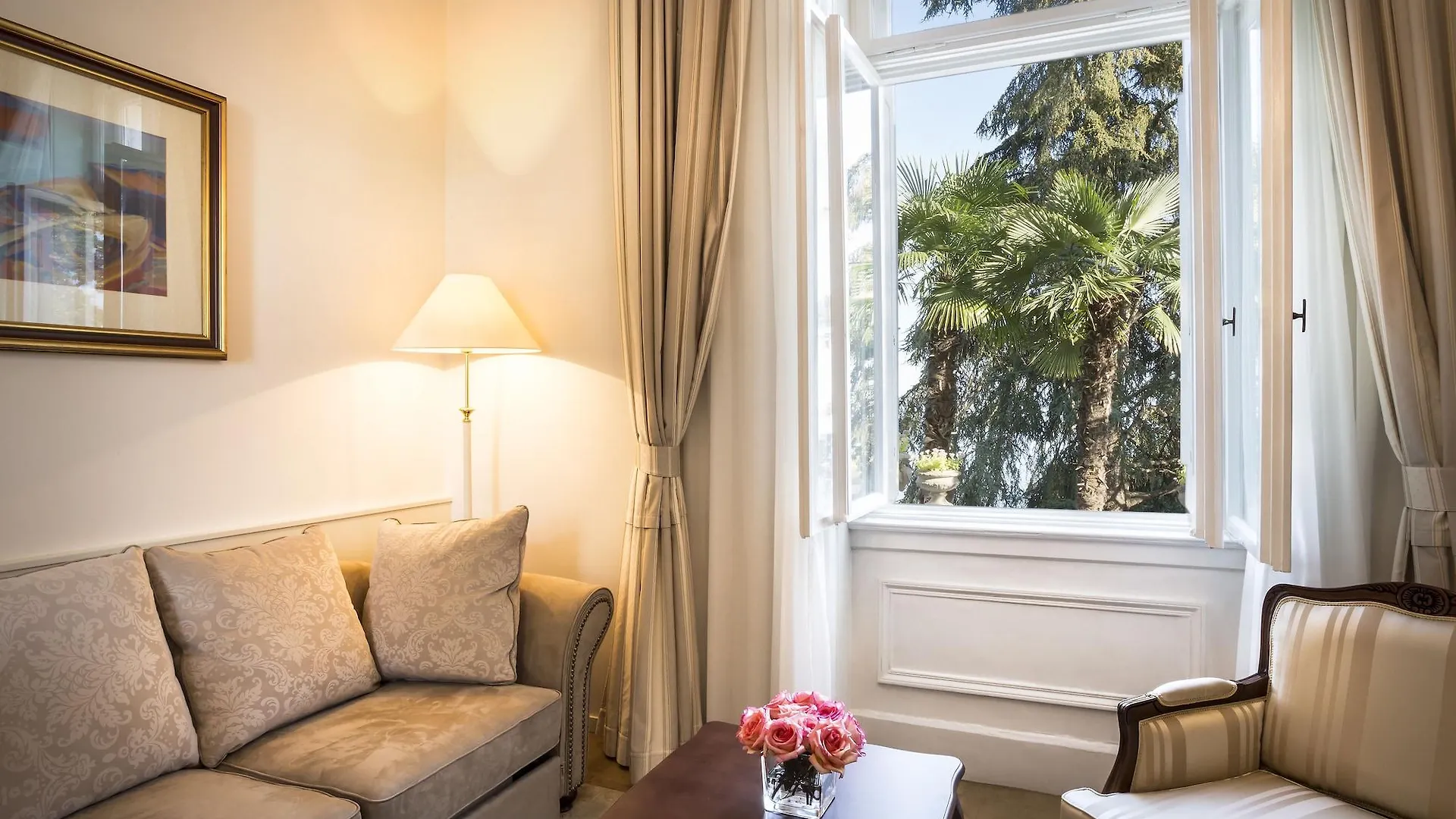 Villa Amalia - Liburnia (Adults Only) Opatija