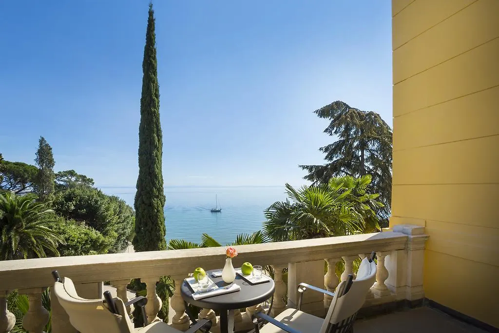 Villa Amalia - Liburnia (Adults Only) Opatija Hotel