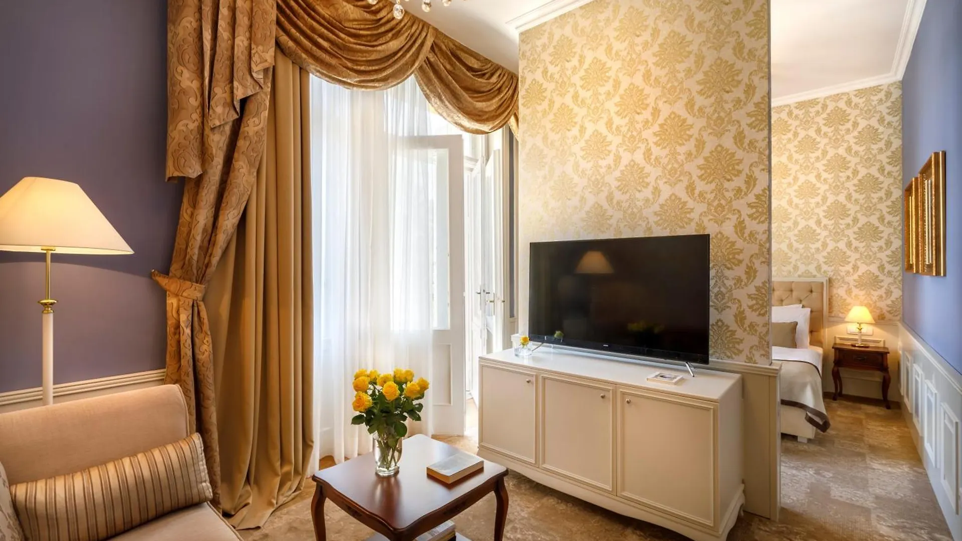 Villa Amalia - Liburnia (Adults Only) Opatija