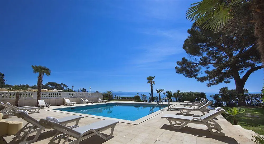 Villa Amalia - Liburnia (Adults Only) Opatija 4*,  Croatia