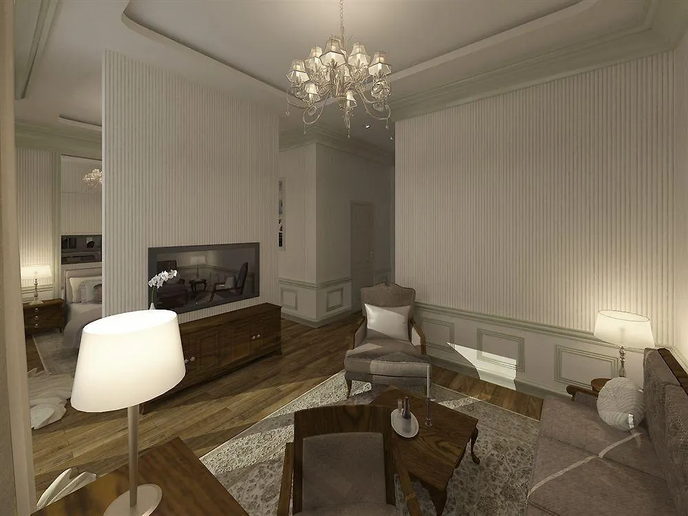 Villa Amalia - Liburnia (Adults Only) Opatija Hotel