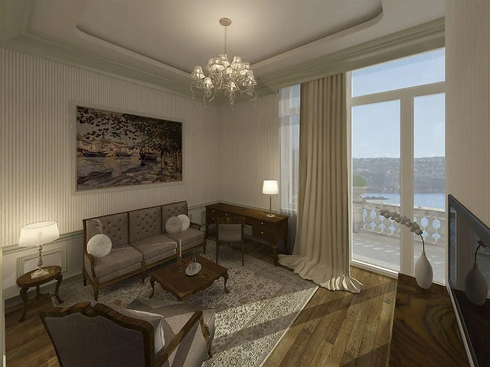 Villa Amalia - Liburnia (Adults Only) Opatija
