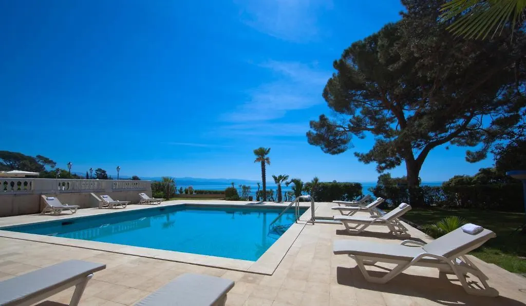 **** Hotel Villa Amalia - Liburnia (Adults Only) Opatija Croatia