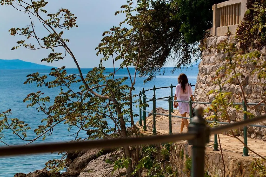 Hotel Villa Amalia - Liburnia (Adults Only) Opatija