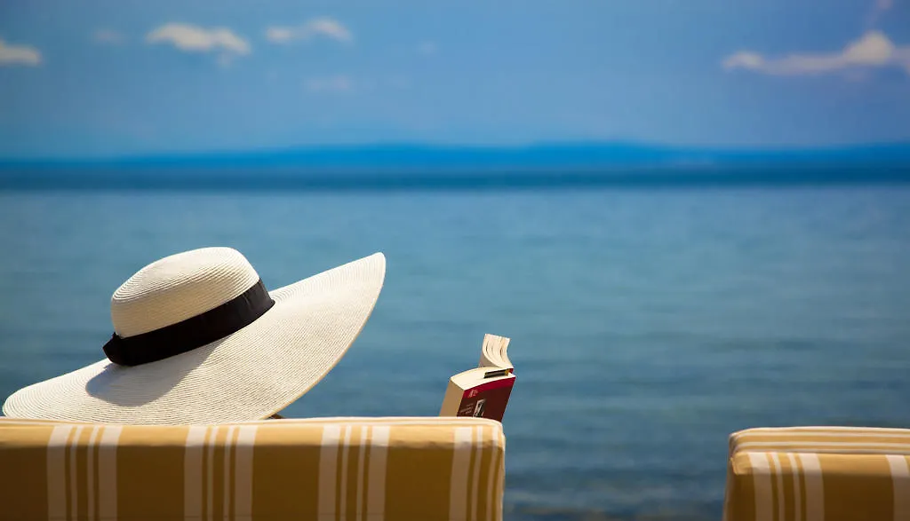 **** Hotel Villa Amalia - Liburnia (Adults Only) Opatija Croatia