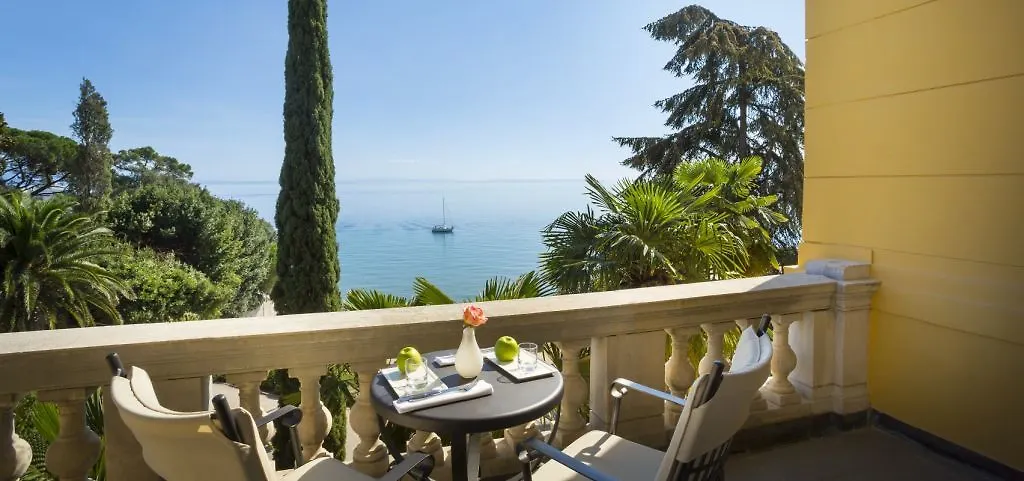 Hotel Villa Amalia - Liburnia (Adults Only) Opatija
