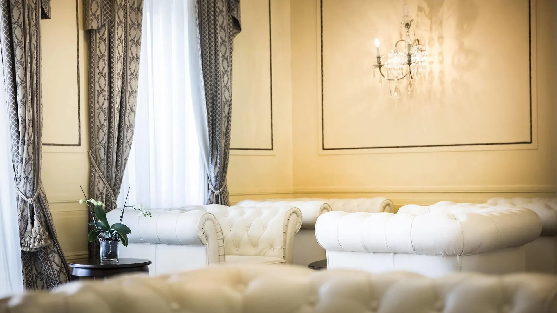 Villa Amalia - Liburnia (Adults Only) Opatija Croatia