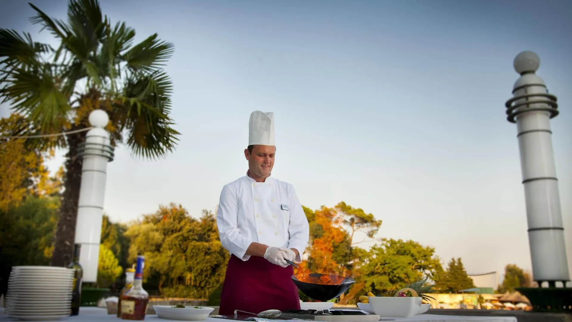 **** Hotel Villa Amalia - Liburnia (Adults Only) Opatija Croatia