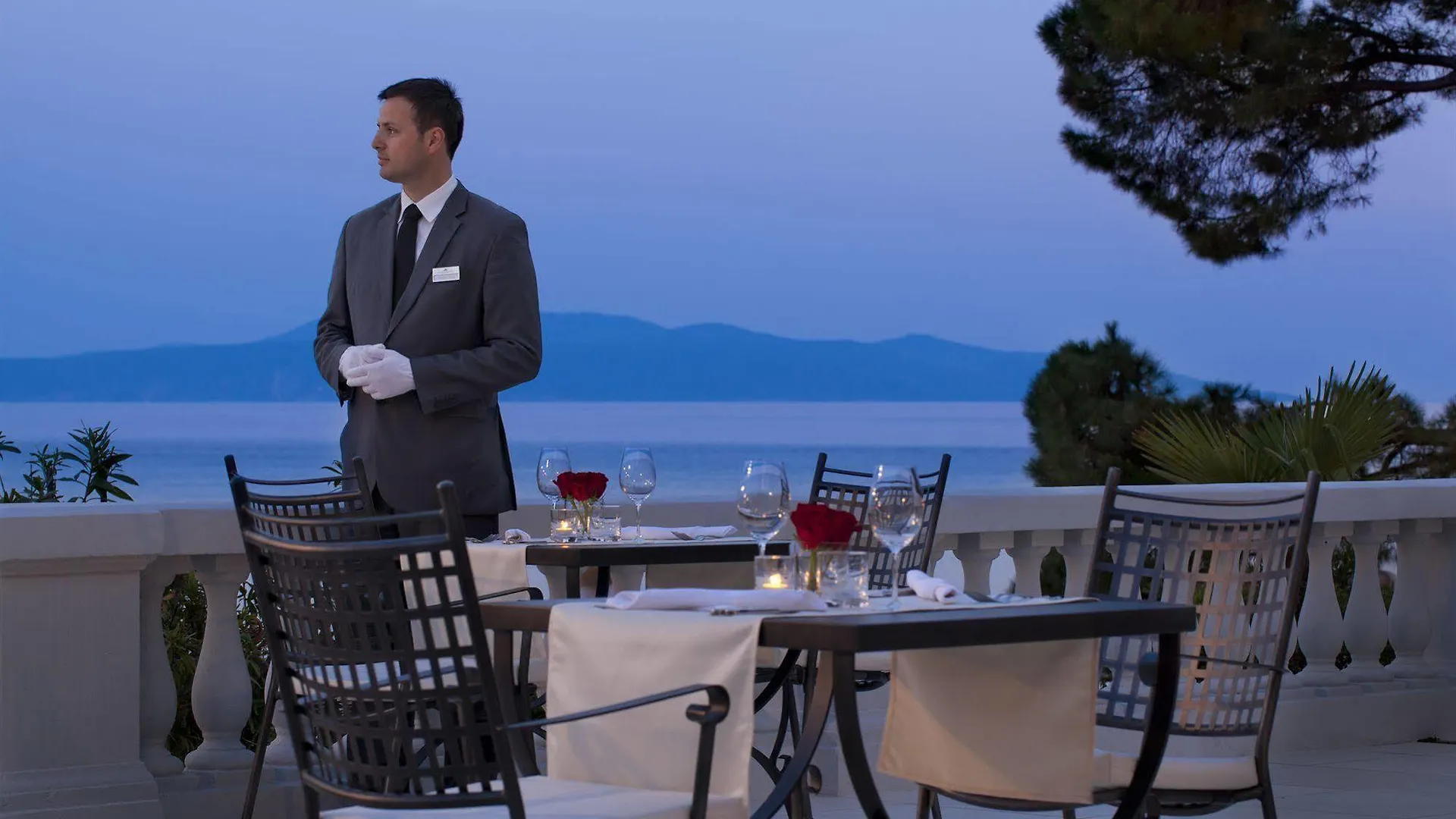 Villa Amalia - Liburnia (Adults Only) Opatija Hotel