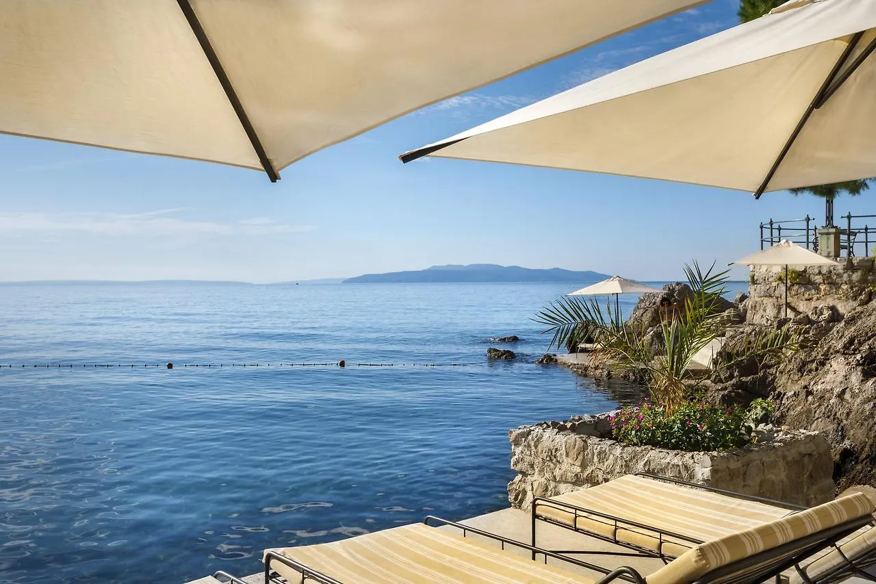 Villa Amalia - Liburnia (Adults Only) Opatija 4*,  Croatia