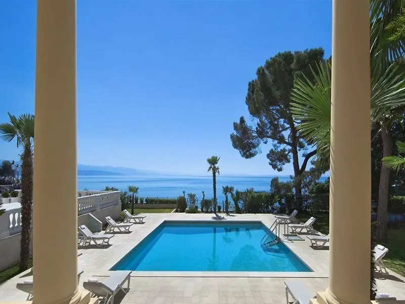 Hotel Villa Amalia - Liburnia (Adults Only) Opatija