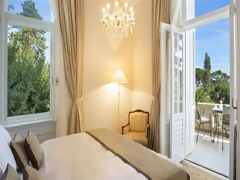 **** Hotel Villa Amalia - Liburnia (Adults Only) Opatija Croatia