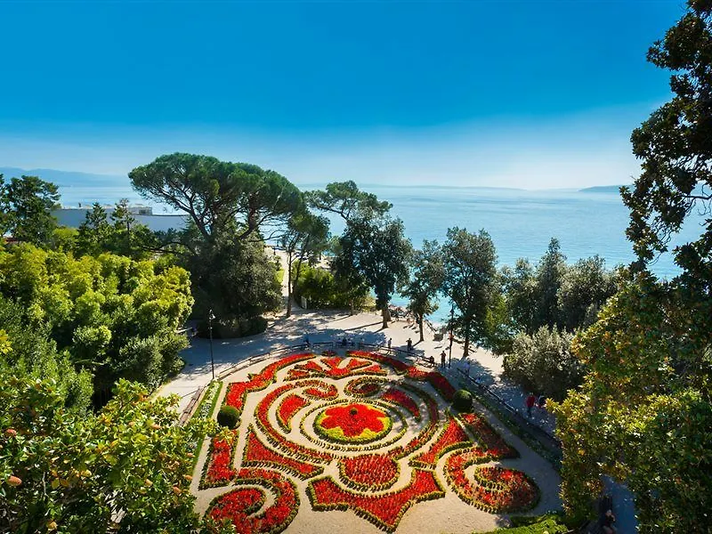 Villa Amalia - Liburnia (Adults Only) Opatija 4*,  Croatia