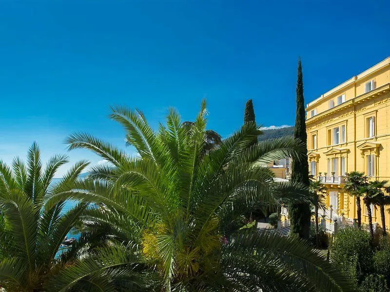 Villa Amalia - Liburnia (Adults Only) Opatija Hotel