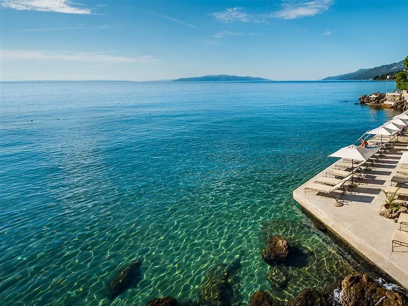 Villa Amalia - Liburnia (Adults Only) Opatija