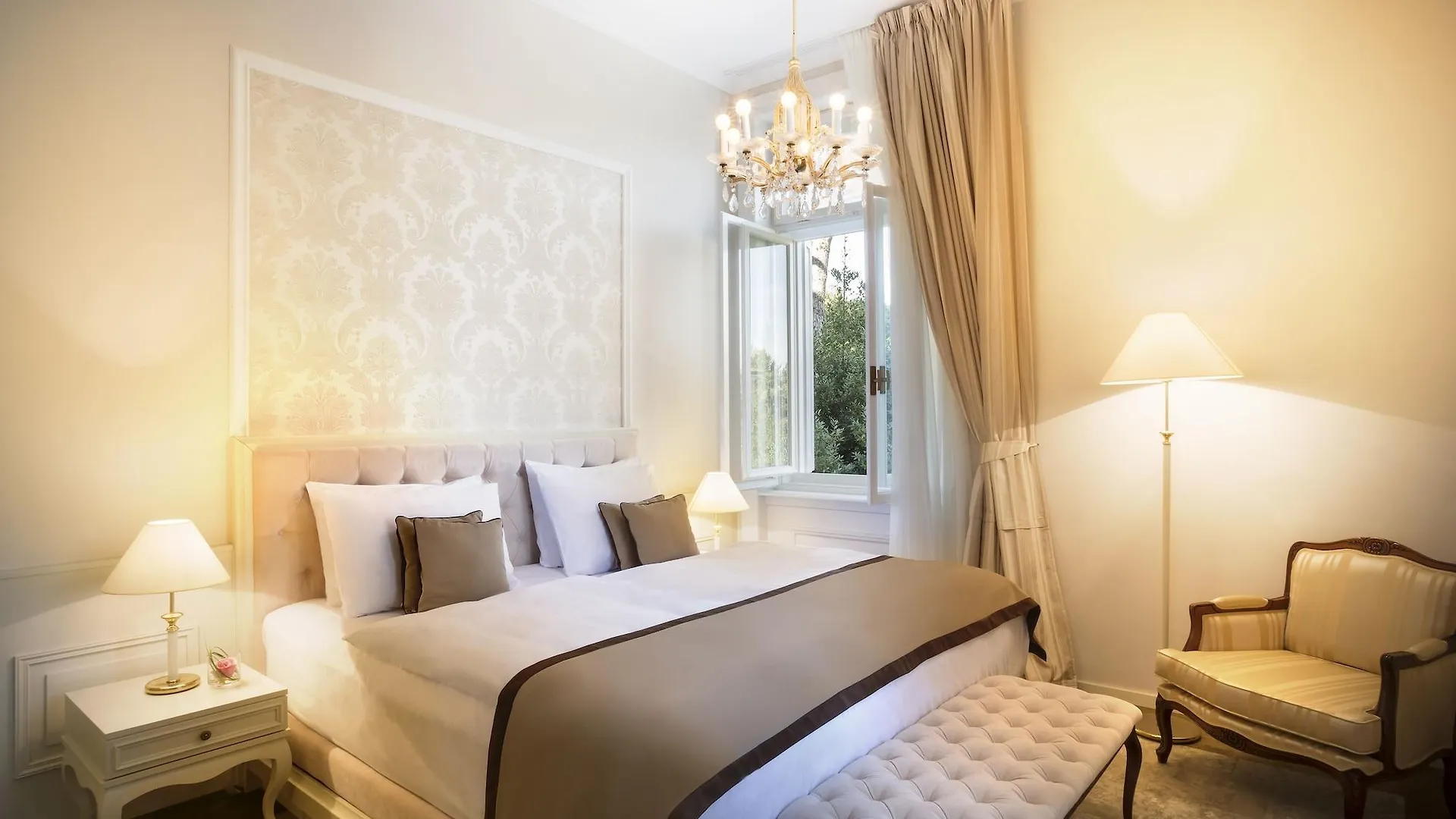 Villa Amalia - Liburnia (Adults Only) 4*, Opatija Croatia