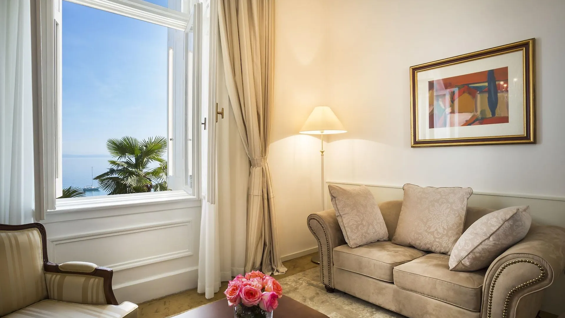 Hotel Villa Amalia - Liburnia (Adults Only)