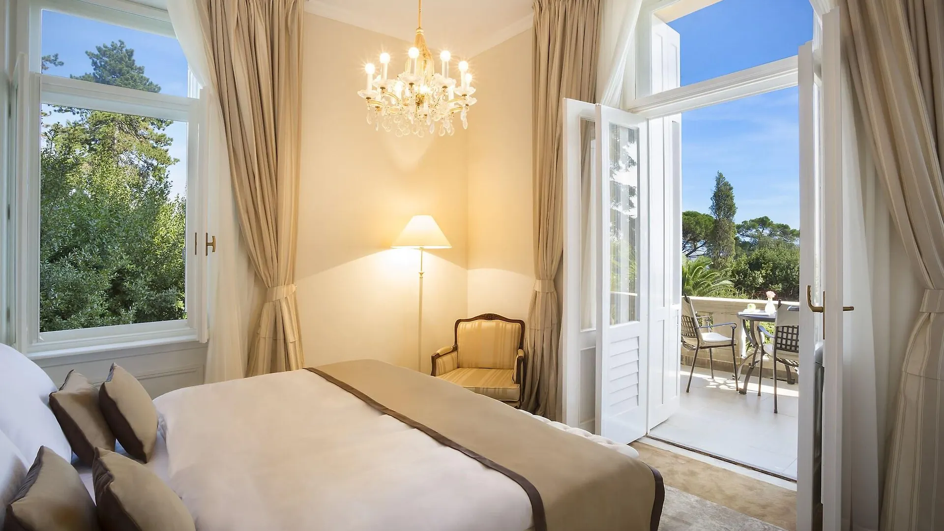 Villa Amalia - Liburnia (Adults Only) Hotel