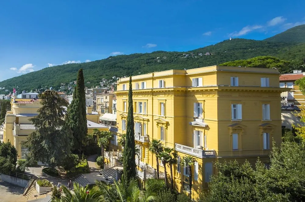 Villa Amalia - Liburnia (Adults Only) Opatija