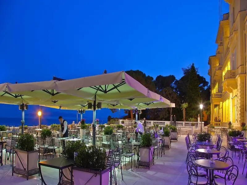 Villa Amalia - Liburnia (Adults Only) Hotel