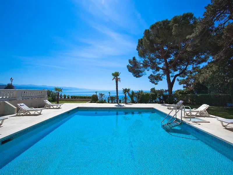 Villa Amalia - Liburnia (Adults Only) Croatia