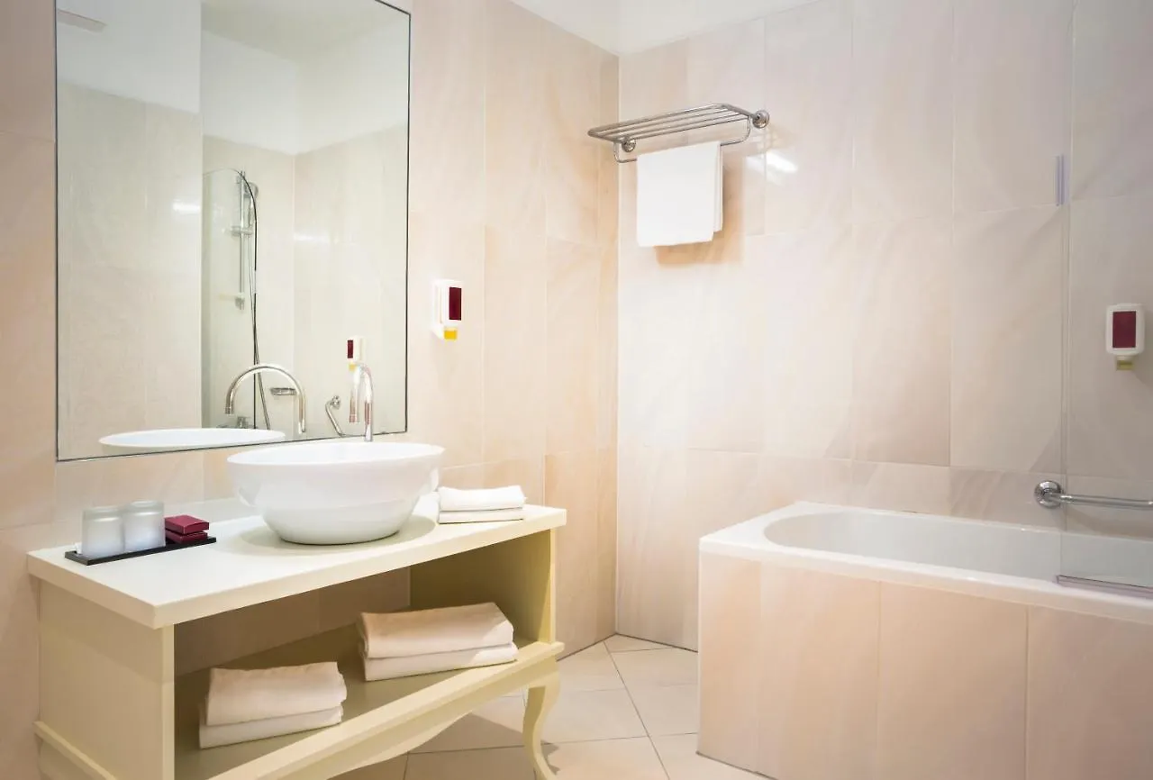 Hotel Villa Amalia - Liburnia (Adults Only)