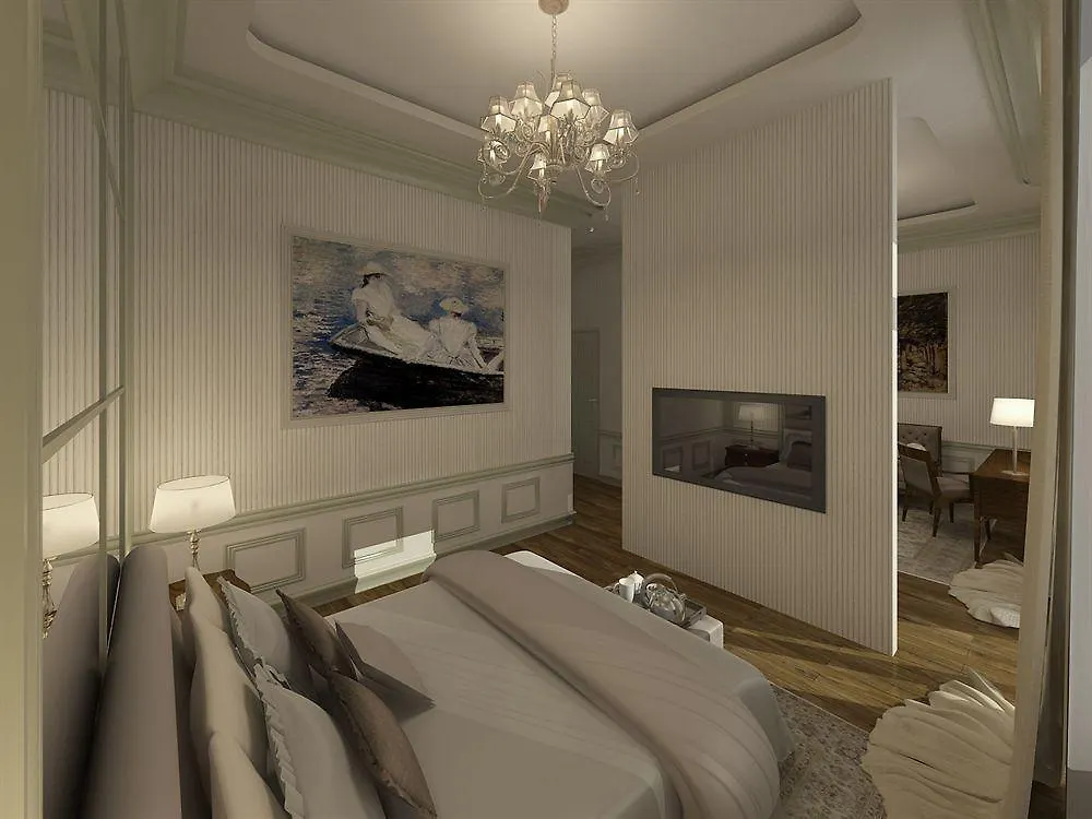 Villa Amalia - Liburnia (Adults Only) Hotel Opatija