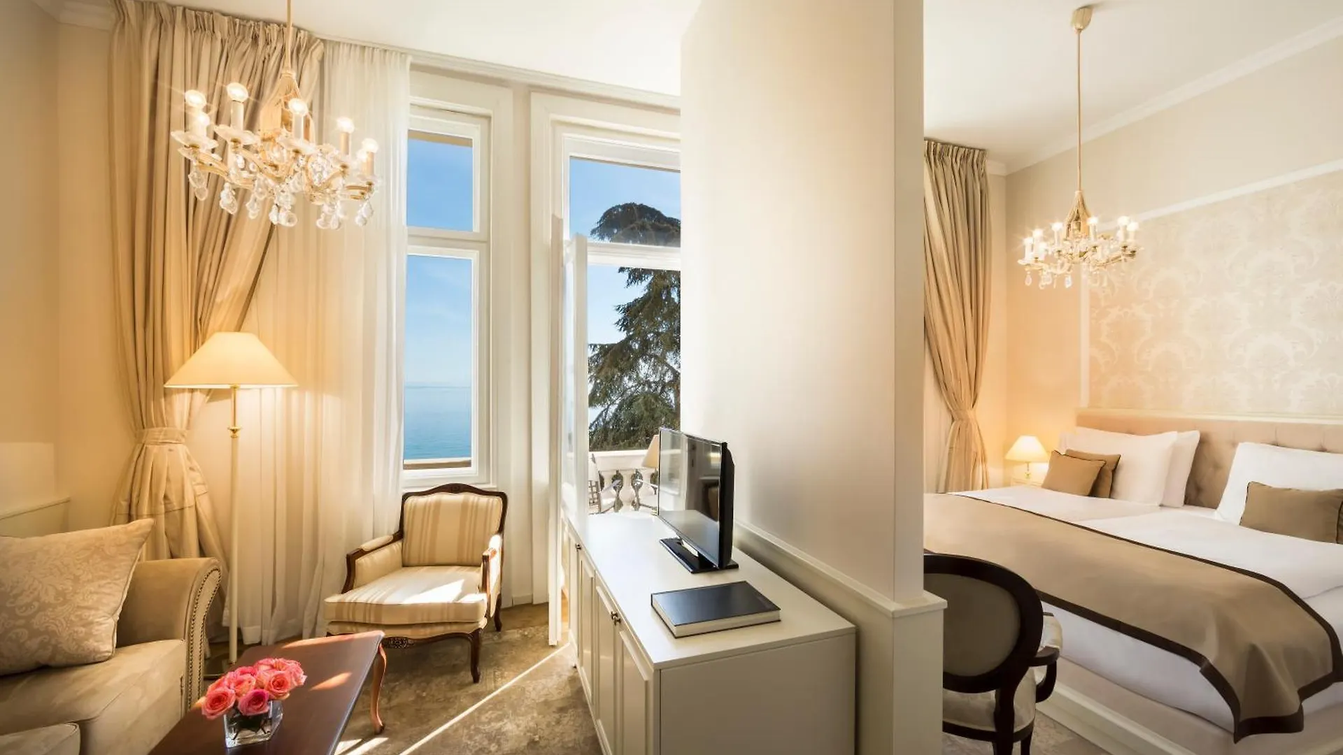 Villa Amalia - Liburnia (Adults Only) 4*, Opatija Croatia