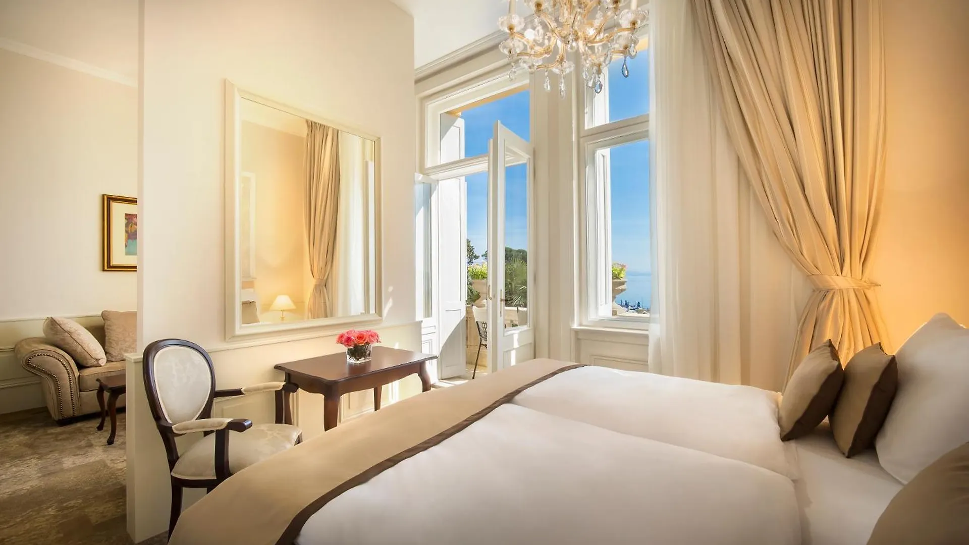 Hotel Villa Amalia - Liburnia (Adults Only)