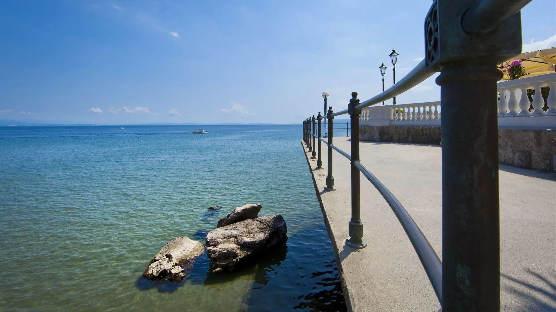 Villa Amalia - Liburnia (Adults Only) 4*, Opatija Croatia
