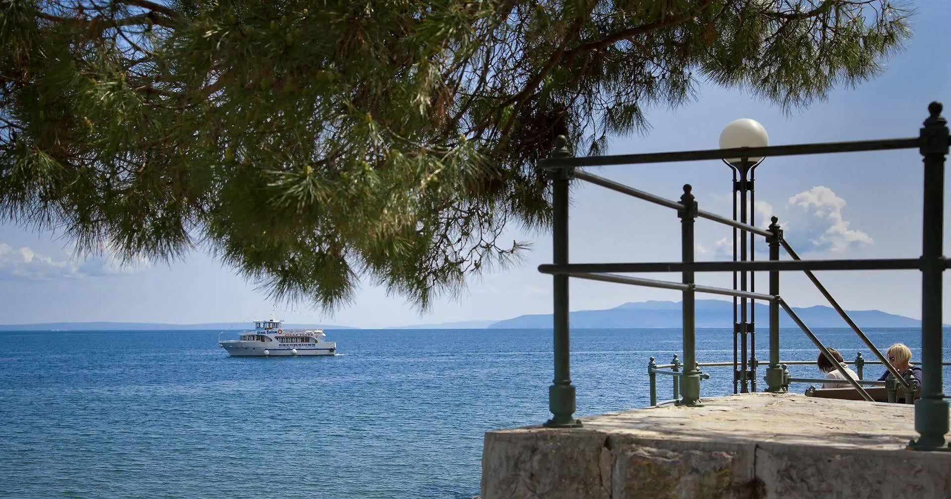 Villa Amalia - Liburnia (Adults Only)