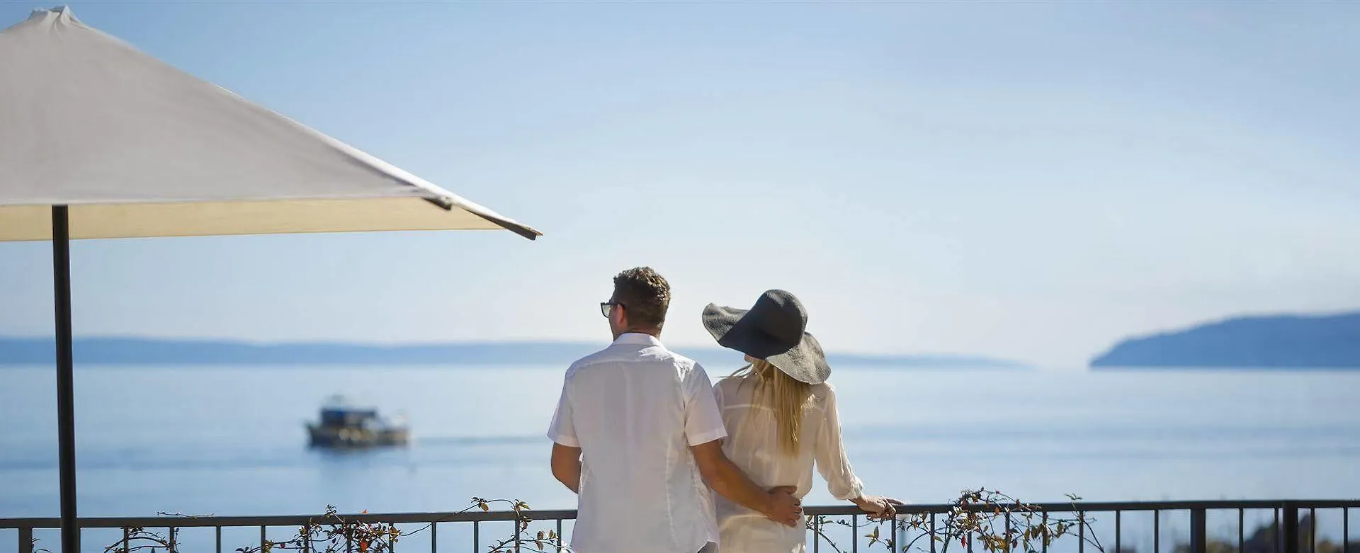 Villa Amalia - Liburnia (Adults Only) Hotel
