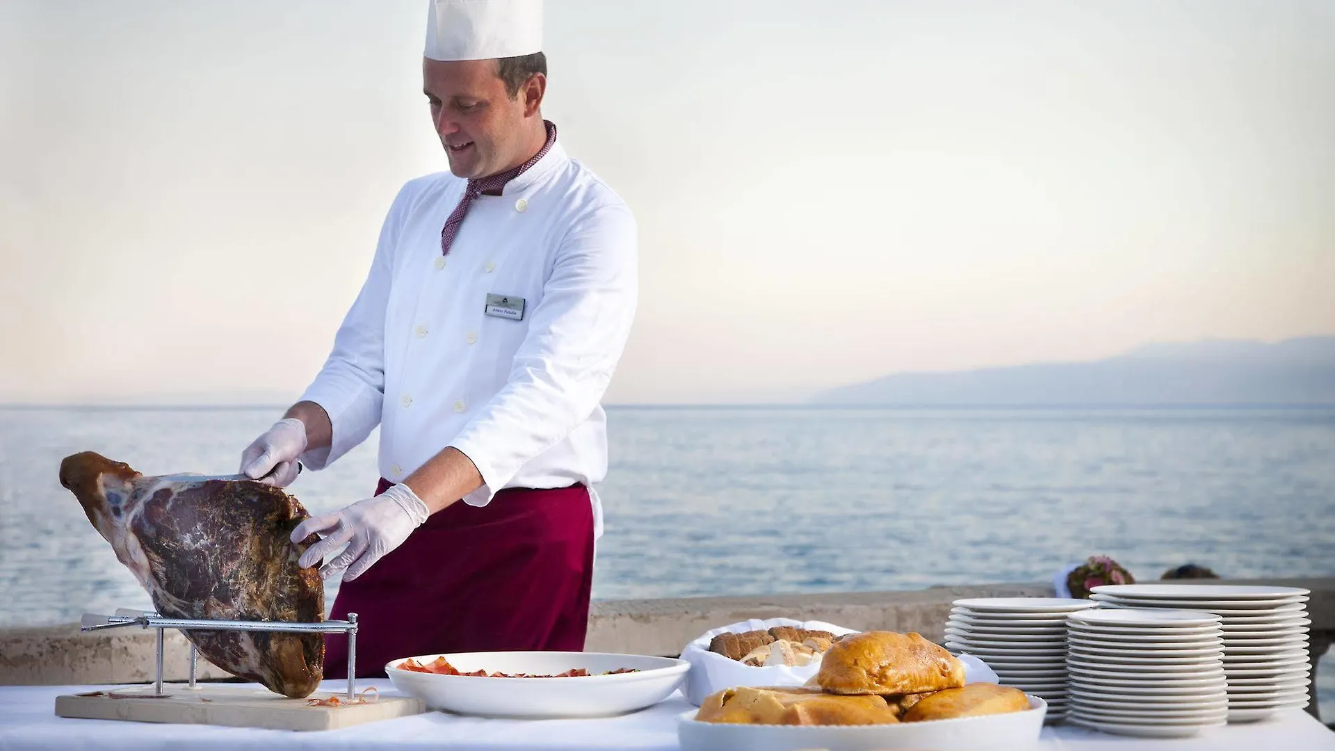 Hotel Villa Amalia - Liburnia (Adults Only)