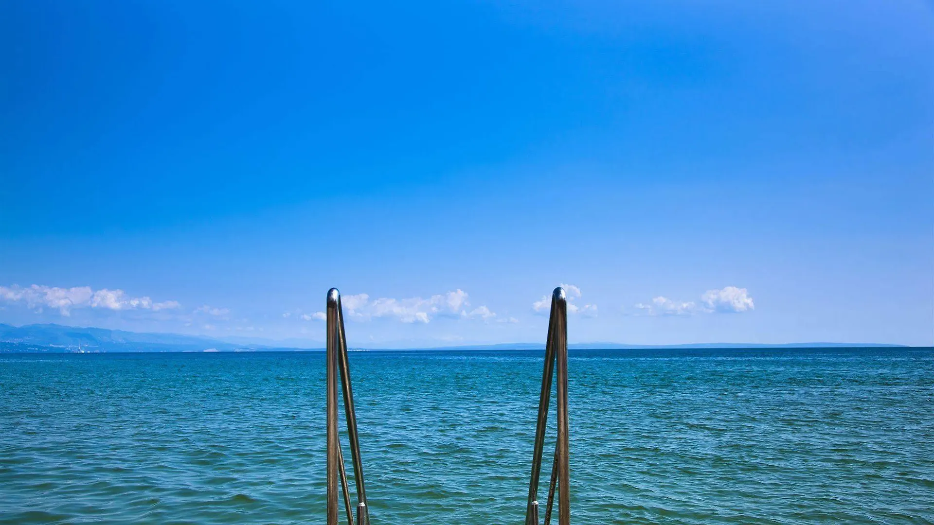 Villa Amalia - Liburnia (Adults Only) Opatija
