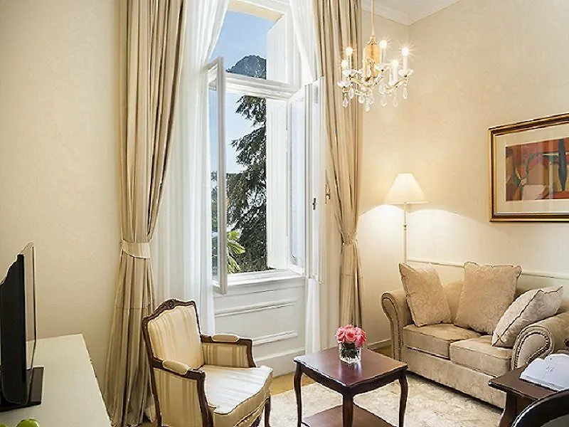 Villa Amalia - Liburnia (Adults Only) Hotel Opatija