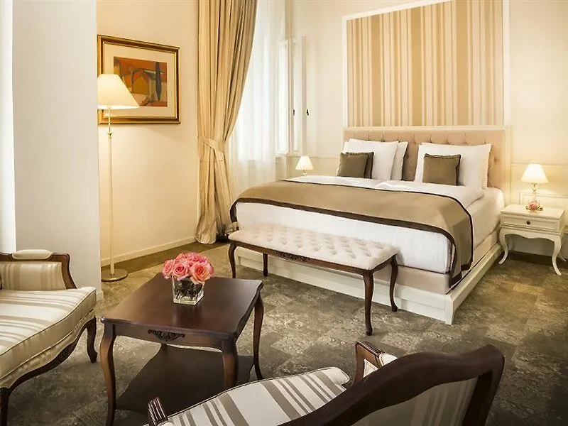 Villa Amalia - Liburnia (Adults Only) 4*, Opatija