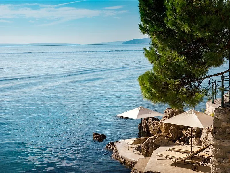 **** Hotel Villa Amalia - Liburnia (Adults Only) Croatia